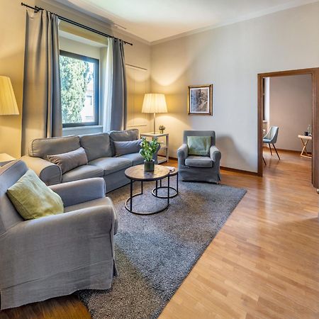 Borgo Iesolana Pensionat Bucine Exteriör bild
